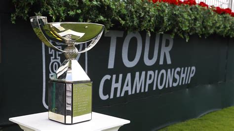 2024 Tour Championship picks, odds: Expert predictions.
